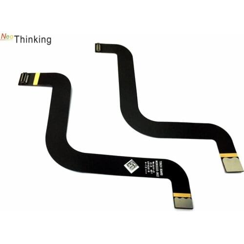 NeoThinking Connector For Microsoft Surface Pro 5 1796 Touch Digitizer Flex Cable ribbon connecting screen M1003333-095