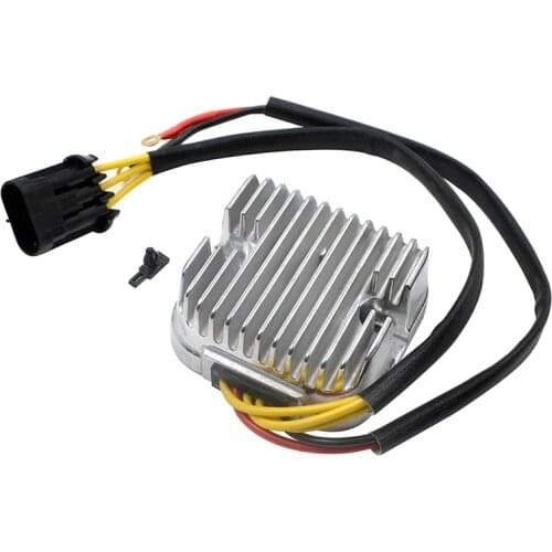 Motorcycle Voltage Regulator Rectifier for Polaris Ranger RZR 4 XP 900 1000 Sportsman ACE 325 570 2015 4013247 4013904 4014029