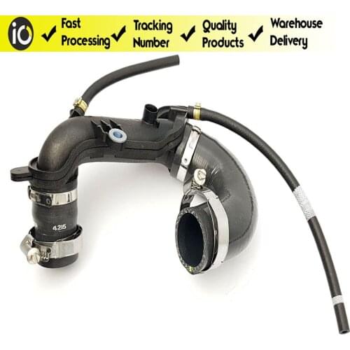 Air Hose For Renault Clio Modus Logan Kangoo 1.5 DCI Oem 8200770644 Fast Shipment From Warehouse High Quality Spare Parts