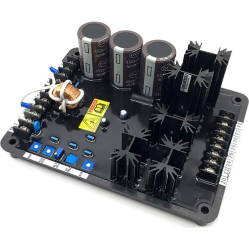 AVR AVC125-10A2 Automatic Voltage Regulator