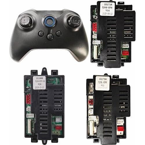 SX1718 SX1798 Childrens electric car Bluetooth remote control receiver, SX1888 SX1788 controller for toy car