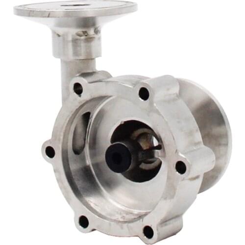 HIYIFLOW Spare Parts For Pumps