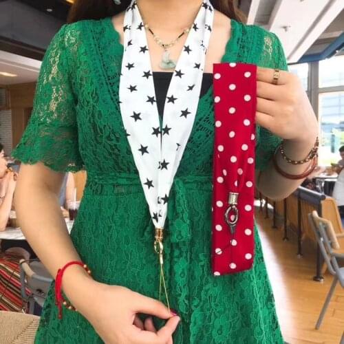 JINBAOLIN Phone Straps