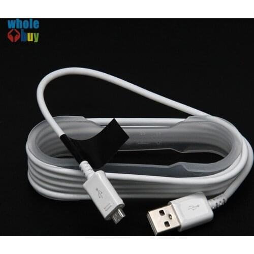 500pcs/lot Micro USB Cable for Samsung S7 S6 Edge Note4 1.5m Data Charging USB Charger Cable for Xiaomi Redmi 4X Note4 Adapter