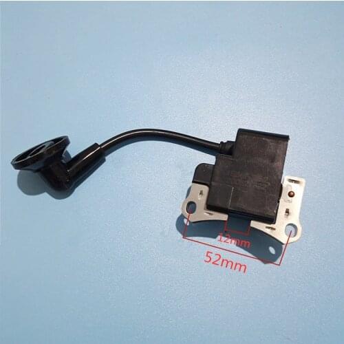 KASEI 1E36F-2E 1E36F-2E.2 Ignition Coil TLE33 KASEI CG330 BC330 brush cutter trimmer Magnetor Stator Electronic Ignition Coil