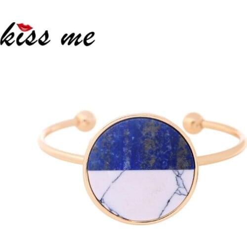 Kissme Blue Bracelets