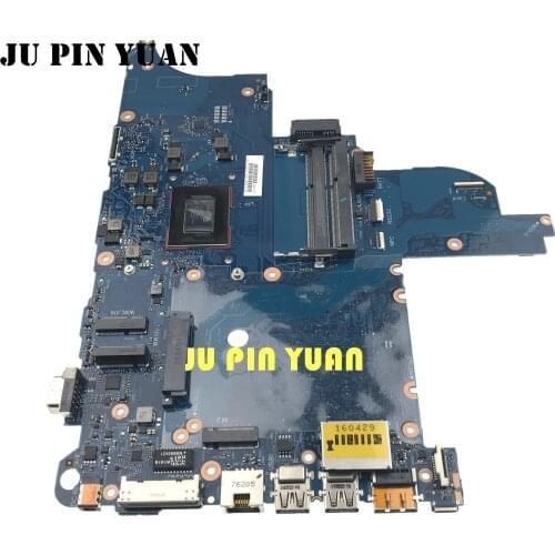 For HP ProBook 645 G2 655 G2 Laptop Motherboard 842347-001 6050A2723801-MB-A02 Mainboard A8-8600B CPU 100% fully Tested