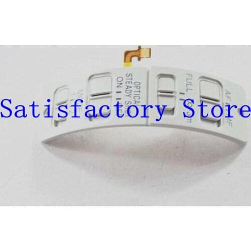 NEW FOR Sony FE 100-400mm f/4.5-5.6 GM OSS Lens Switch Block Assembly Replacement Part