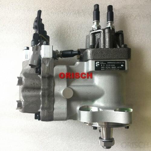 Original and new fuel pump 3973228, 4921431, 4902731, 4954200 for isle engine