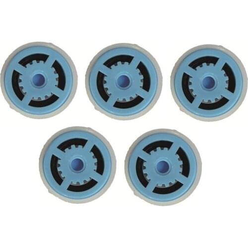 FLOW REGULATOR BLUE 16LT