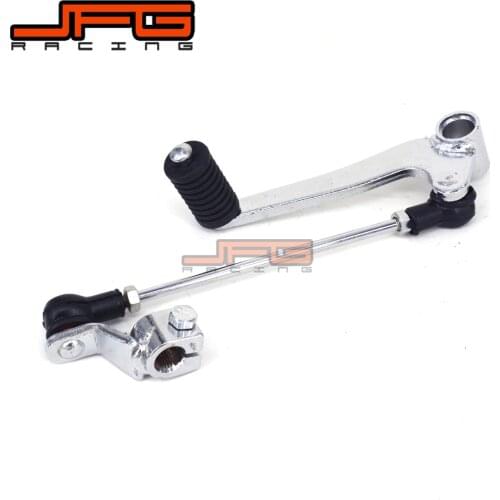 Gear Shift Lever Shifter Foot Pedal For CB400 CB 400 SF 1994 1995 1996 1997 1998 Motorcycle