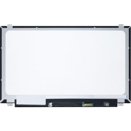 B156HTN03.6 B156HTN03.4 B156HTN03.0 72% B156HAN01.2 Color Upgrade IPS LCD LED Display Screen Matrix Replacement