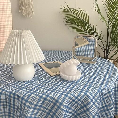 Льняные скатерти на стол Voraca China At AliExpress