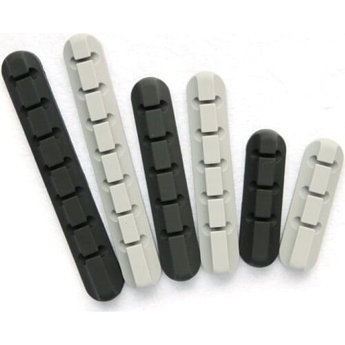 Voteer Phone Case Cable Holder