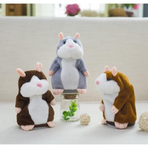 Мягкие игрушки со звуками WOADA China At AliExpress