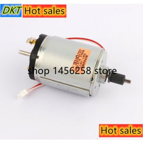 545 DC DC12V-38V generator Hochwertige motor windkraftanlagen 2400-6800RPM Kostenloser versand