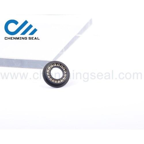 8*13/17*3.6 PTFE/FFV PTFE Seal Spring-Energized Seal Valves with Spring Static Piston Rod Rotary Lip steel