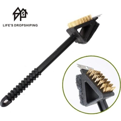 Щетки для чистки гриля Abdo China At AliExpress