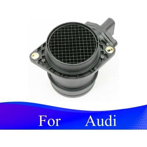 Mass Air Flow Sensor for AUDI SEAT SKODA for VW 0 280 218 060(0280218060)/06A906461G/0280218061/1JD906461/722684100/0986280216