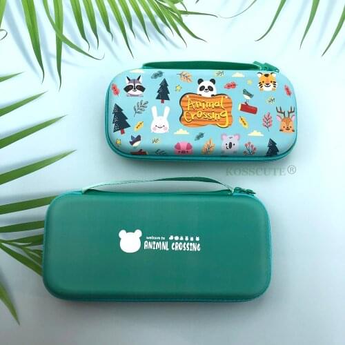 For Nintendo Switch Bag Portable Storage Case Hard Shell Box Nintend Switch Lite Bag NS NX Console Cover