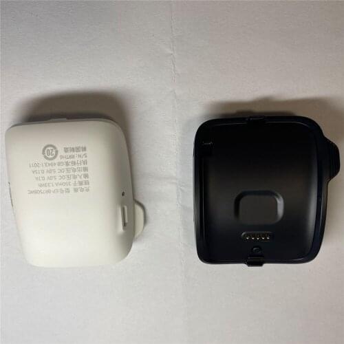 Original For Samsung R750 Watch Charging Dock Cradle Base with Built-in Battery Repair Parts for Samsung R750 Accessories