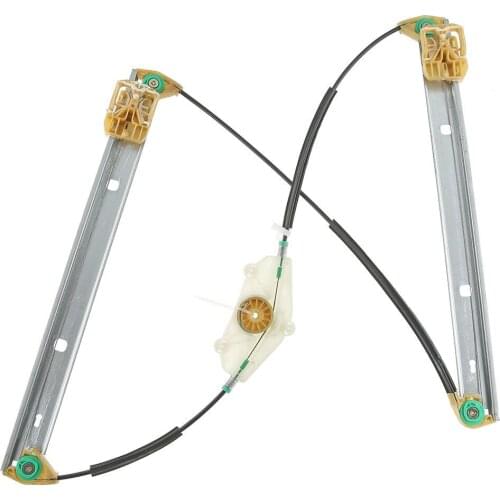 Electric Window Regulator For 08-17years Q5 Left Right Front Rear Window Power Lifter