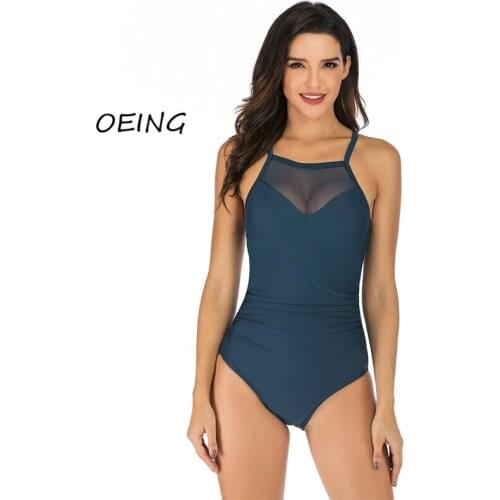 Jump Suits for Women 2021 Summer Sexy Bathing Suits Swimming Suit for Women Plus Size