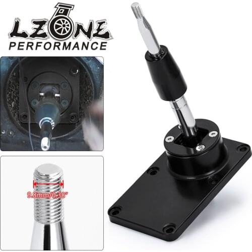 LZNE Bicycle Gear Shifters