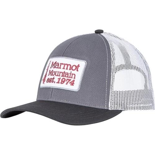 Marmot Goods For Tourism