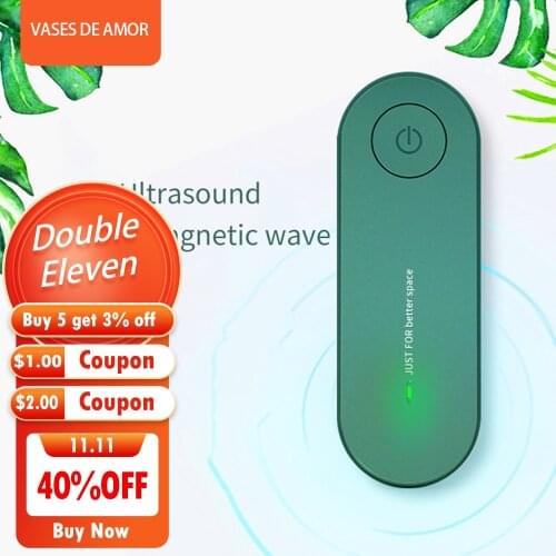 Power Mite Ultrasonic Mite Removal Anti-Dust Instrument Wireless Vacuum Cleaner Strong Suction Mite Remover Multi-purpose