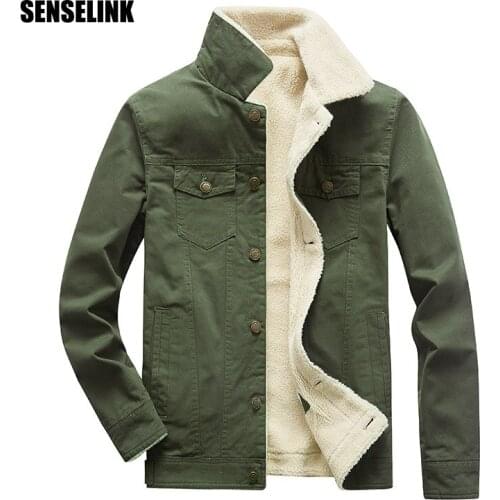 2020 Mens Bomber Jacket Korean Version Winter Jacket Parka Youth pop Warm Clothing Fashion Casual Large Mens Polyester 4xl