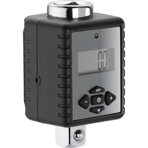 1/2 Digital Adjustable Torque Wrench Tools kit set Bicycle Bike Repairing Electronic Spanner Hand Tool