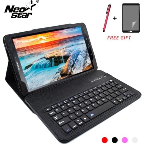 Covers NEO STAR China