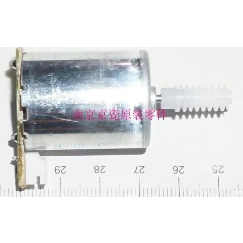 New Original Kyocera 302NG94050 DC MOTOR ASSY for:ECOSYS P6130 6035 7040 M6030 6530 6035 6535 TASKalfa 1800-2201 2010-2211