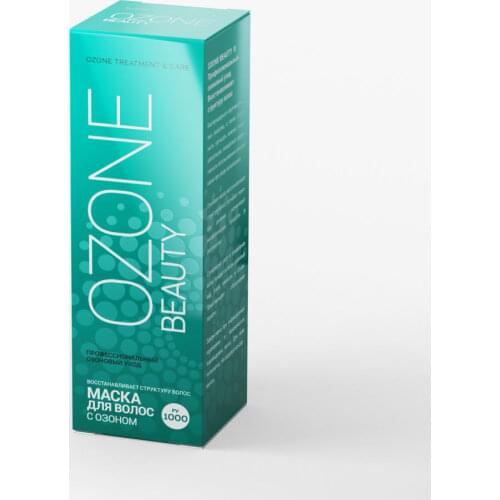 Ozone Hair Oils