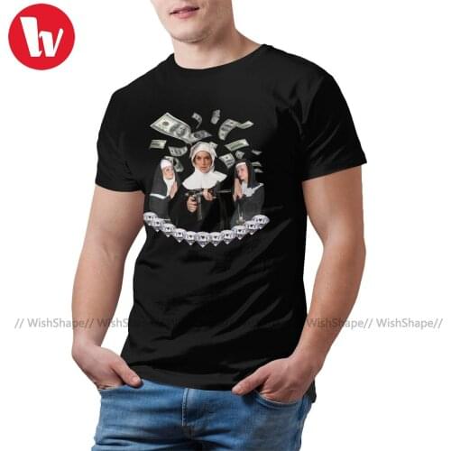 Paris Hilton T-Shirt Streetwear Fun Cotton T Shirt Print Short Sleeve Tee Shirt Male 3xl
