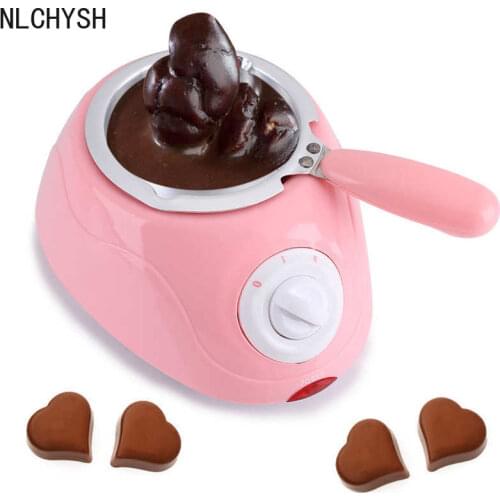 T-craftsman Chocolate Fountains