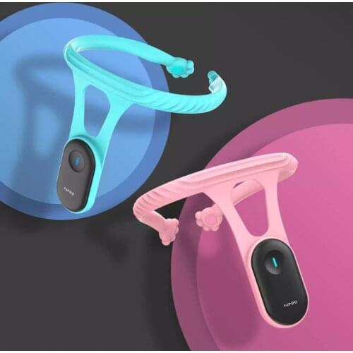 Xiaomi Hipee Smart Posture Correction Wizard Adult Child Back Posture Training Corrector Monitoring Reminder