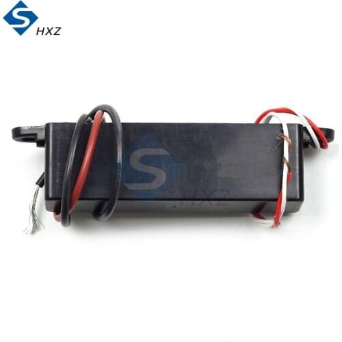 DC 12V to 20000V High Voltage Electrostatic Atomizer Negative Ion Generator