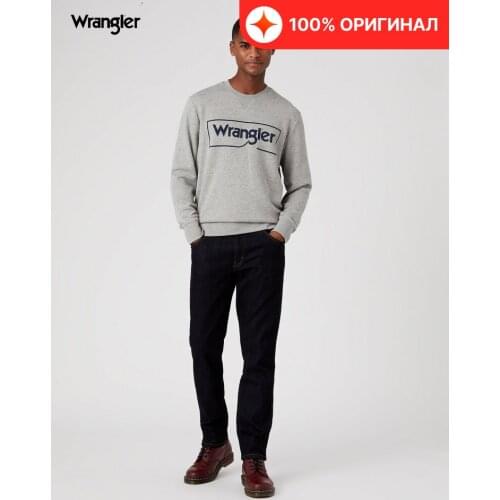 Wrangler Mens Jeans