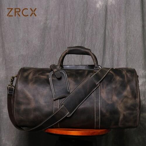 ZRCX Carry-on Suitcases