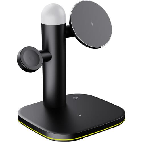 ZW&ZW Wireless Chargers For Iphone