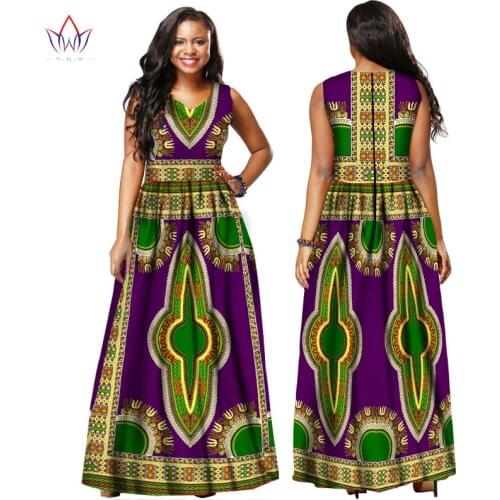 BintaRealWax Casual Summer Dresses
