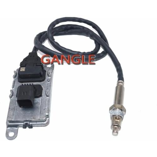 Nox Sensor 441-5127-REV-01 5WK97354