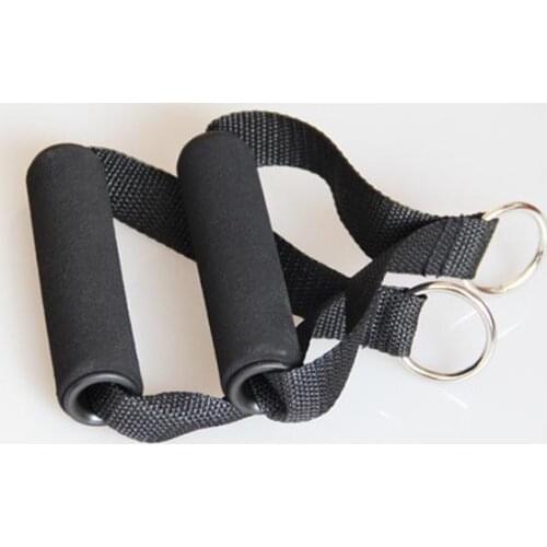 Environmental Protection Puller Handle Puller With Handle Fitness Equipment Puller Elastico Fitness