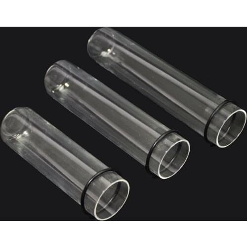 SUNSUN Aquarium Filter JUP-21/JUP-22/JUP-23 UV Lamp External Protection Quartz Glass Tube Aquarium Accessories