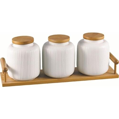 JEWEL Storage Containers