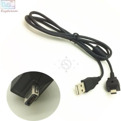 UC E13 UC-E13 USB Data Lead Cord Cable For Nikon Camera S1 S2 S610 S52 S60 S60 S52