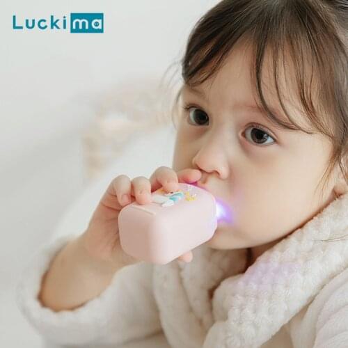 Электрические зубные щетки Luckima China At AliExpress