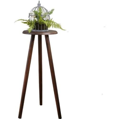 Mueble Para Plantas Saksi Standi Scaffale Porta Piante Etagere Plante Balcony Outdoor Flower Stand Rack Dekoration Plant Shelf